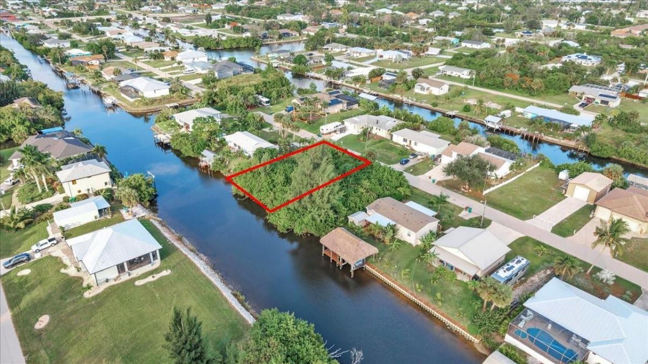 3623 Magnolia Way, Punta Gorda, FL 33950 Photo
