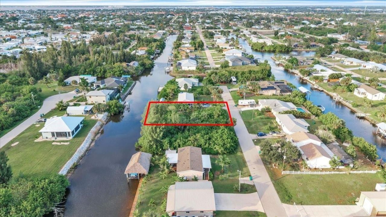 3623 Magnolia Way, Punta Gorda, FL 33950 Photo