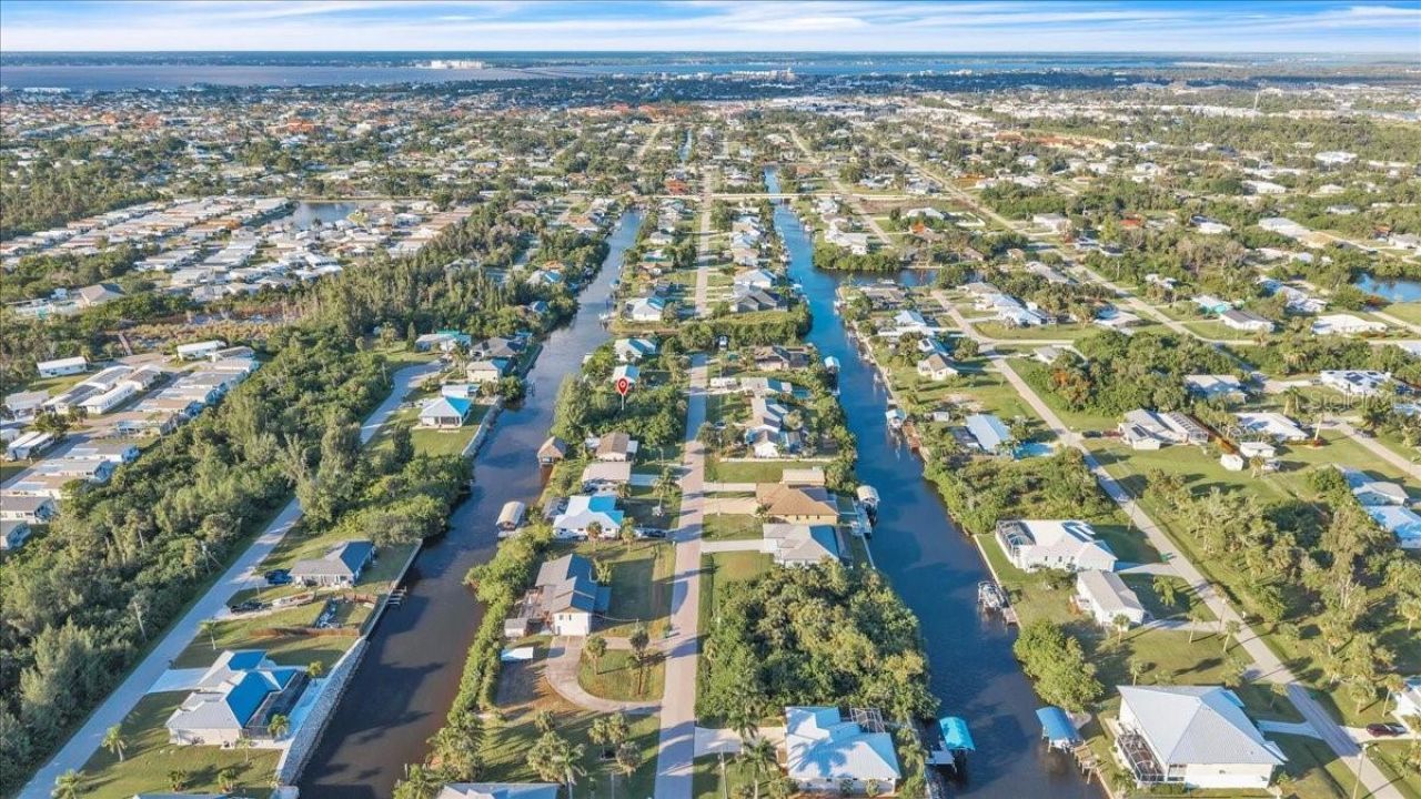 3623 Magnolia Way, Punta Gorda, FL 33950 Photo