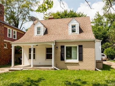 3961 Chatsworth Street, Detroit, MI 48224
