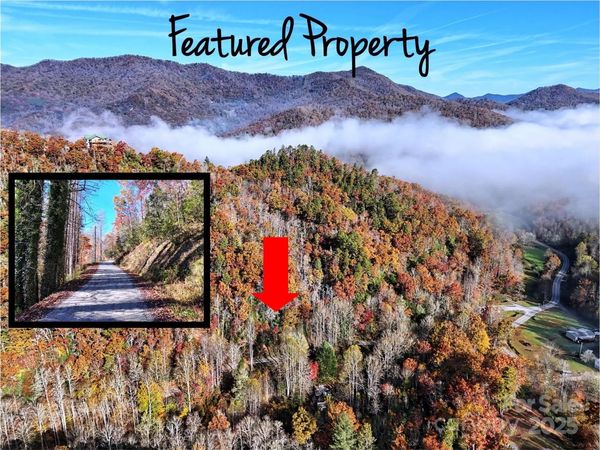 00 Brushy Fork Road, Sylva, NC 28779