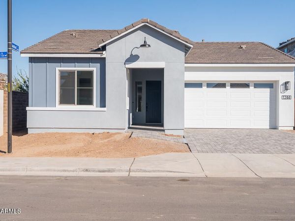 1244 E PRESCOTT Street, Gilbert, AZ 85298
