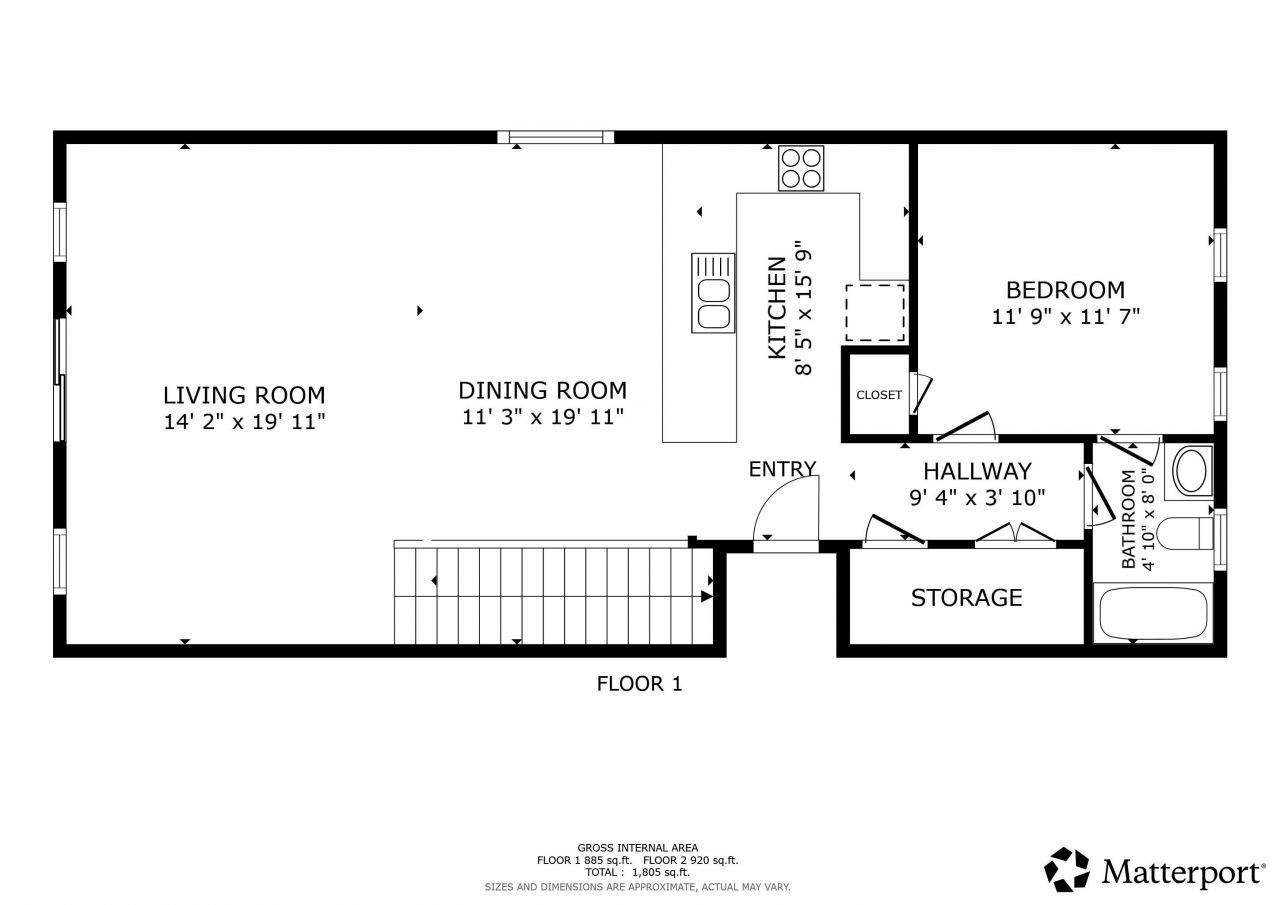 154 Cypress Ave. Photo 38