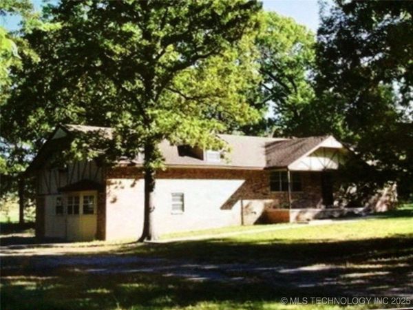 6959 E 561 Road, Locust Grove, OK 74352