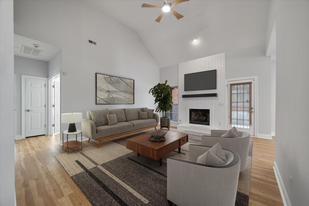 103 Innisbrook Bend Photo 4