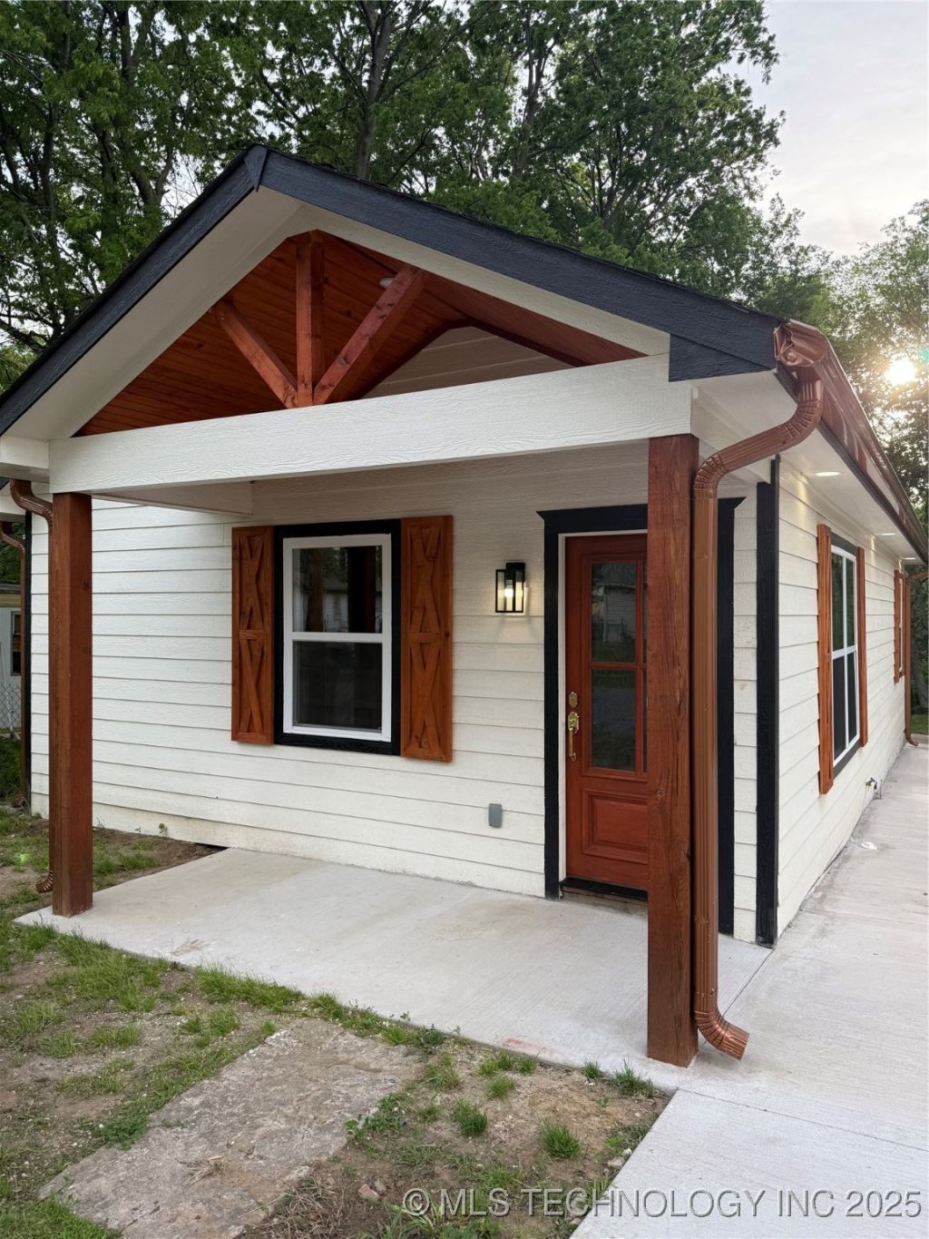 2035 N Fulton Avenue, Tulsa, OK 74115 Main Photo