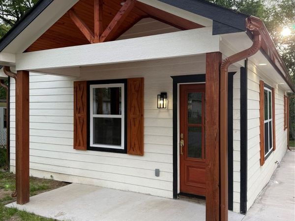 2035 N Fulton Avenue , Tulsa, OK 74115