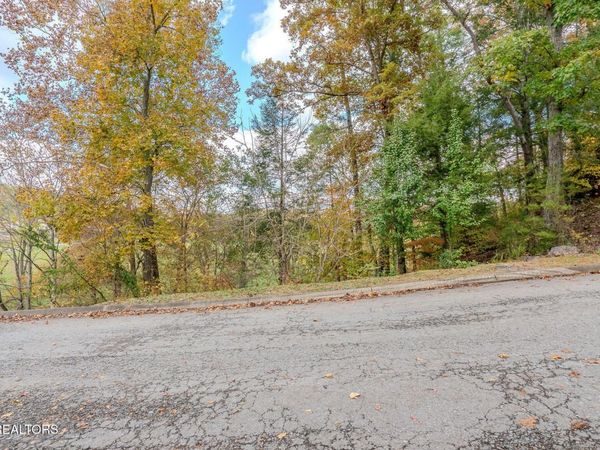 Lot 5 Mountain Lodge Way, Sevierville, TN 37862
