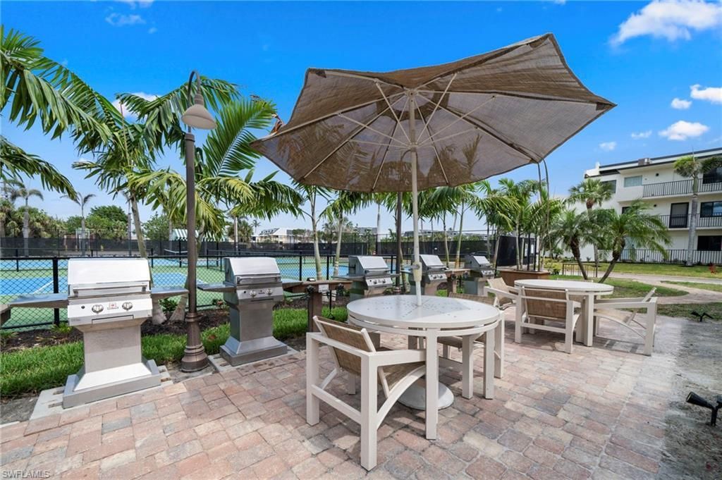 979 E Gulf Dr, Unit C331, Sanibel, FL 33957 Photo