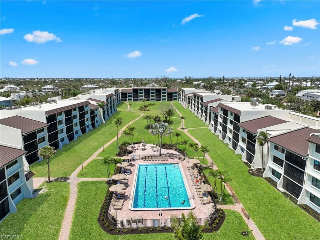 979 E Gulf Dr, Unit C331, Sanibel, FL 33957 Photo