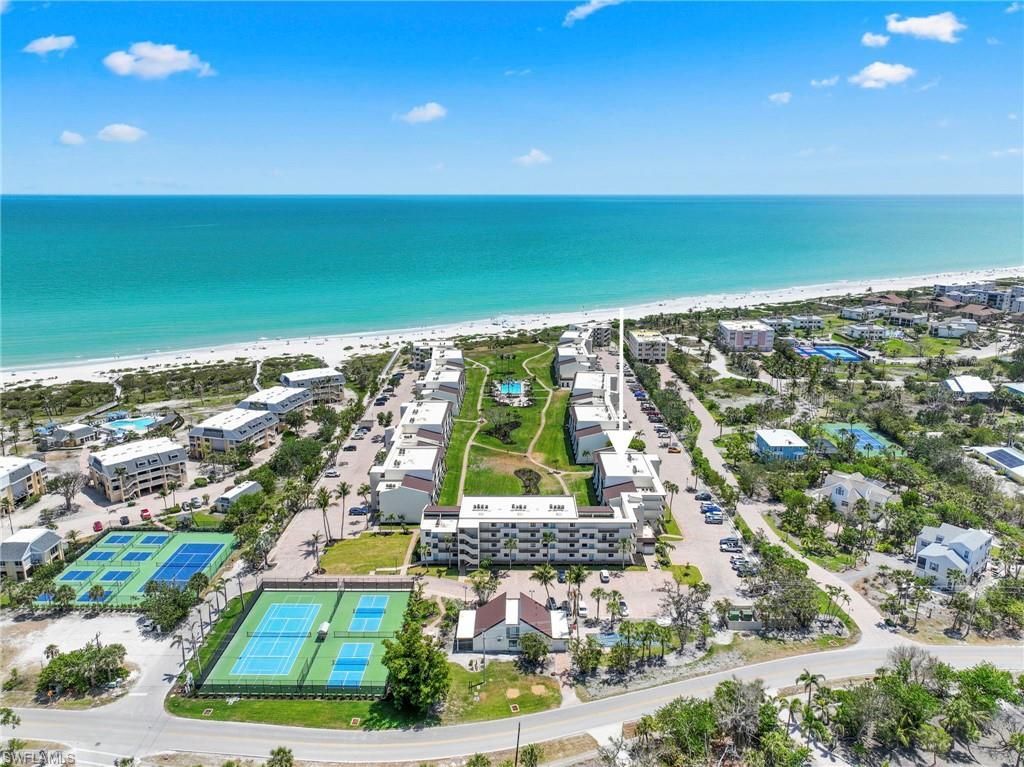 979 E Gulf Dr, Unit C331, Sanibel, FL 33957 Photo