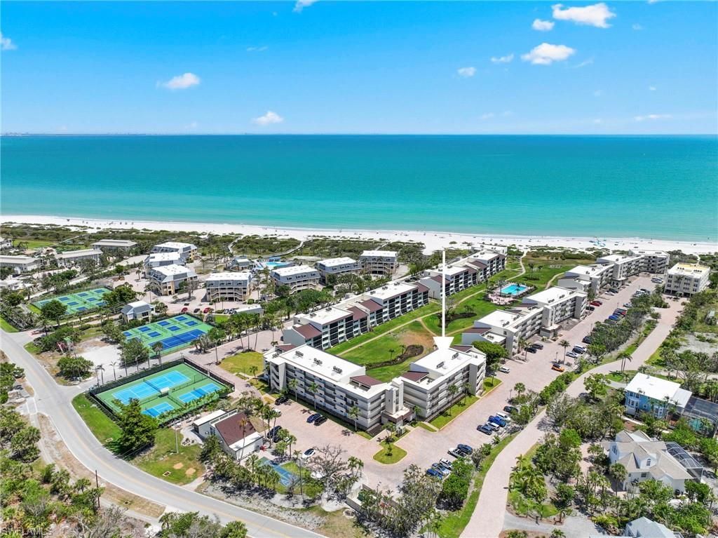 979 E Gulf Dr, Unit C331, Sanibel, FL 33957 Photo