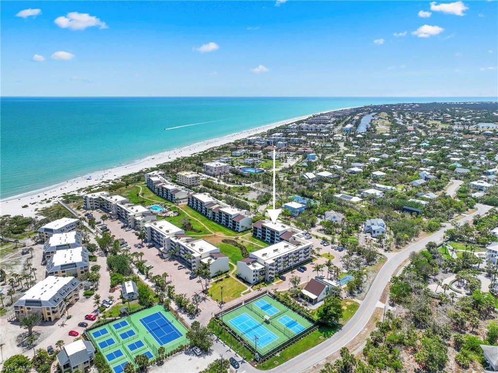 979 E Gulf Dr, Unit C331, Sanibel, FL 33957 Photo