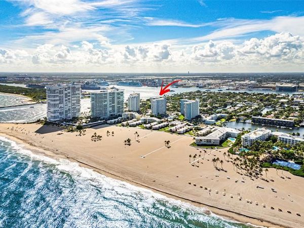 1920 S Ocean Dr, Unit 306, Fort Lauderdale, FL 33316