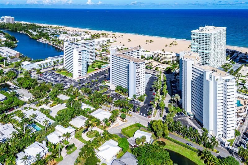 1920 S Ocean Drive, Unit 306, Fort Lauderdale, FL 33316 Photo