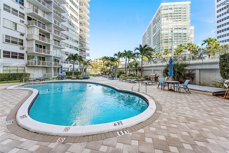 1920 S Ocean Drive, Unit 306, Fort Lauderdale, FL 33316 Photo
