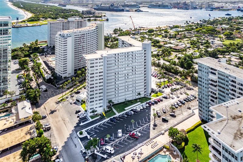 1920 S Ocean Drive, Unit 306, Fort Lauderdale, FL 33316 Photo