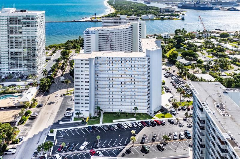 1920 S Ocean Drive, Unit 306, Fort Lauderdale, FL 33316 Photo