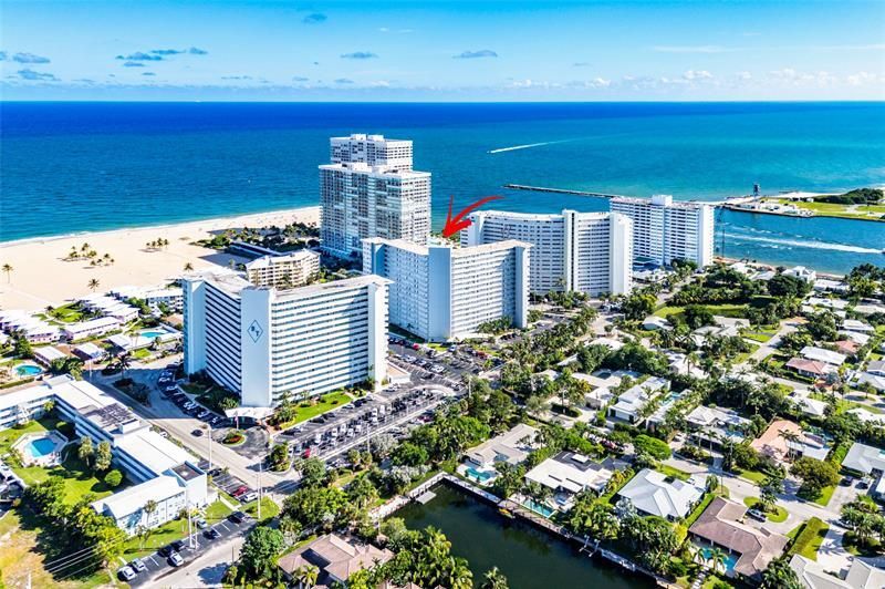 1920 S Ocean Drive, Unit 306, Fort Lauderdale, FL 33316 Photo