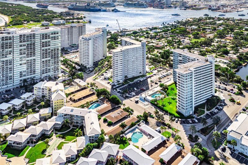 1920 S Ocean Drive, Unit 306, Fort Lauderdale, FL 33316 Photo