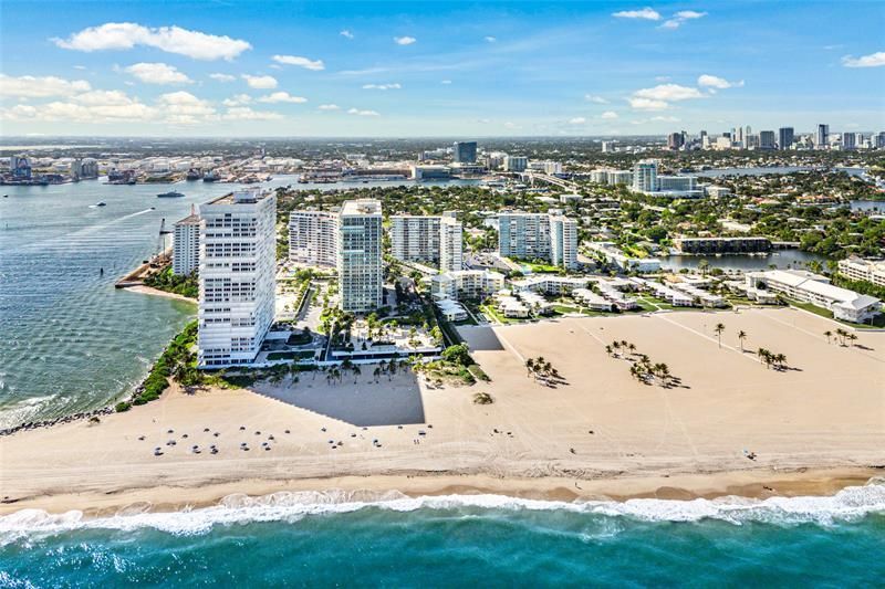 1920 S Ocean Drive, Unit 306, Fort Lauderdale, FL 33316 Photo