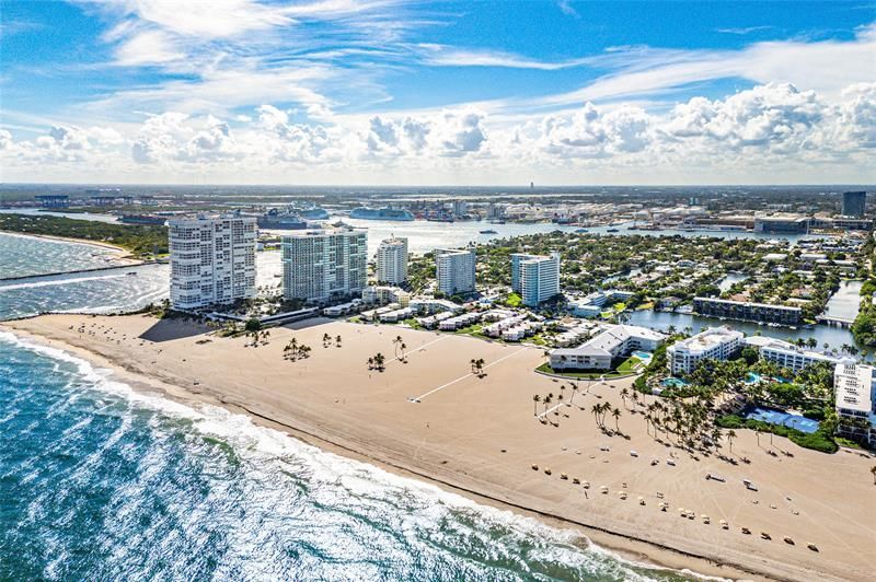 1920 S Ocean Drive, Unit 306, Fort Lauderdale, FL 33316 Photo