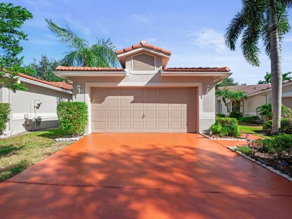 11 Sausalito Drive, Boynton Beach, FL 33436