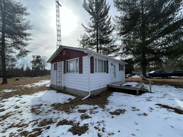 1117 Wildwood Trail, Luzerne, MI 48636