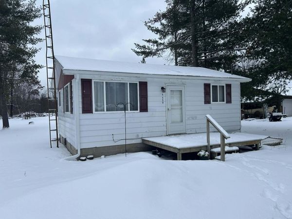 1117 Wildwood Trail, Luzerne, MI 48636