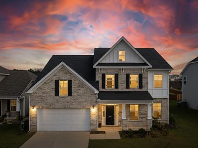 682 Bell Flower Lane , Blythewood, SC 29016