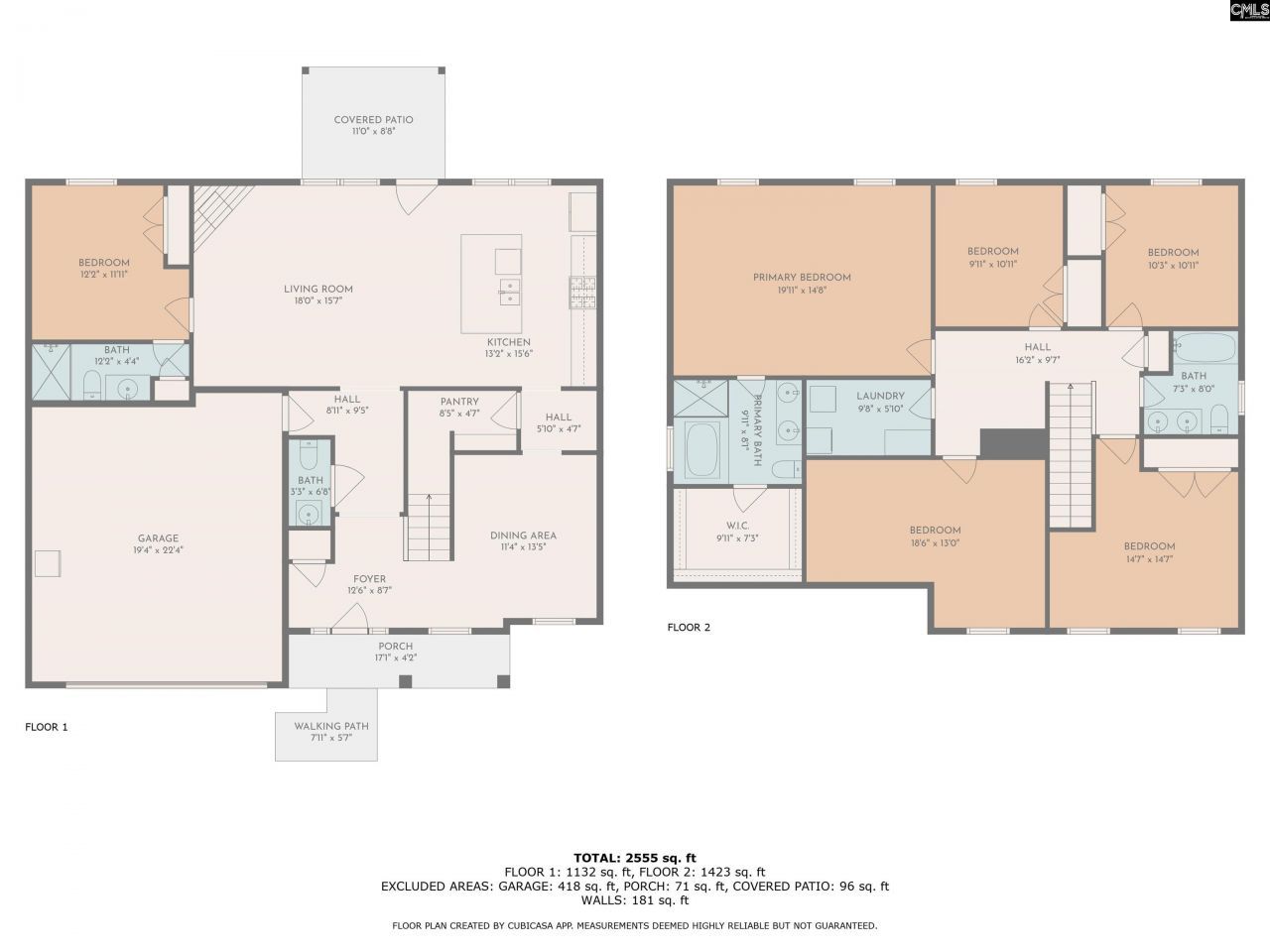 682 Bell Flower Lane  Photo 4