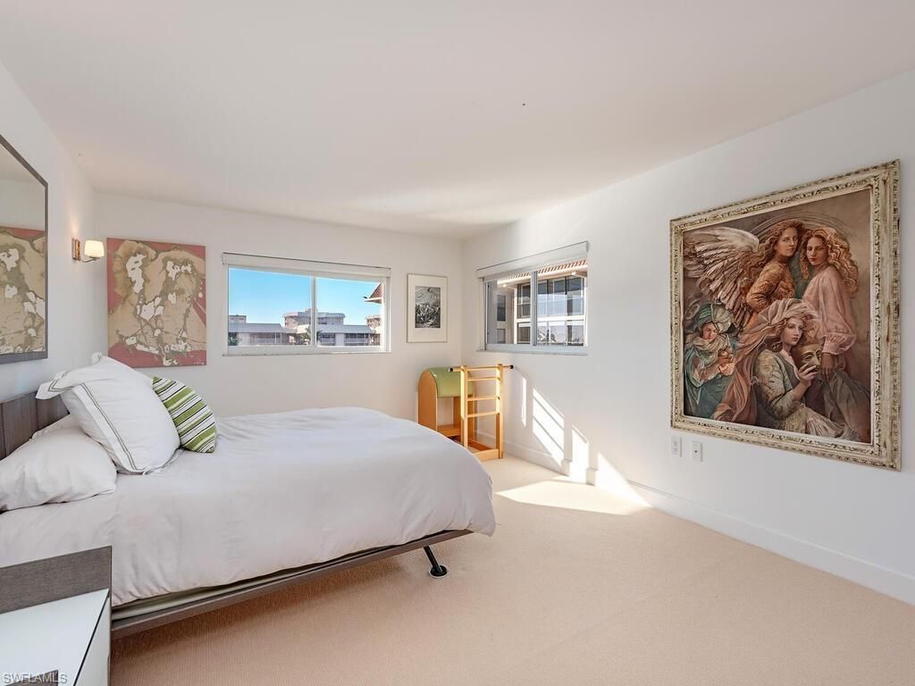 222 Harbour Dr, Unit 503, Naples, FL 34103 Photo