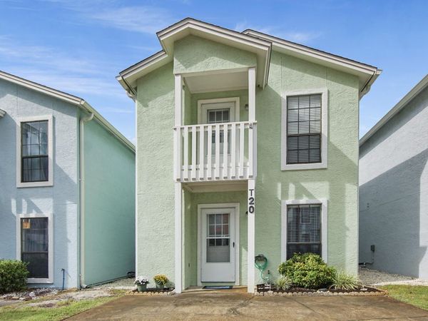 17214 Front Beach Road, Unit 20, Panama City Beach, FL 32413