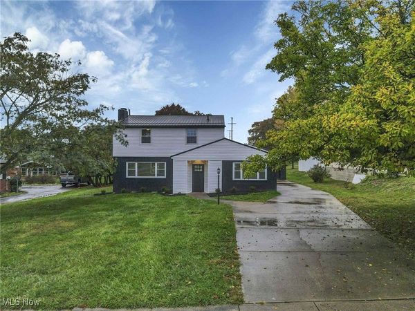 1425 Marion Avenue, Zanesville, OH 43701