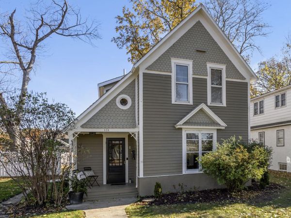 624 5th Avenue, Brookings, SD 57006