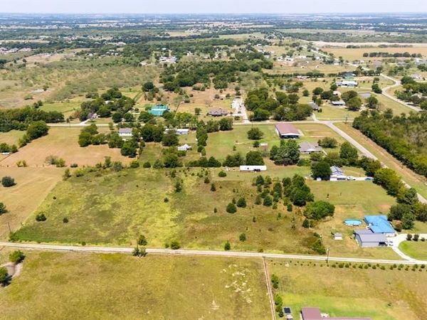 TBD County Road 2578, Royse City, TX 75189