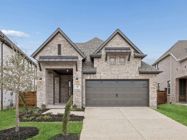 2205 Hazel Lily Run, Mesquite, TX 75181