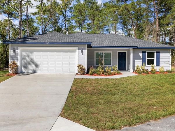 2495 SW 141ST COURT, OCALA, FL 34481