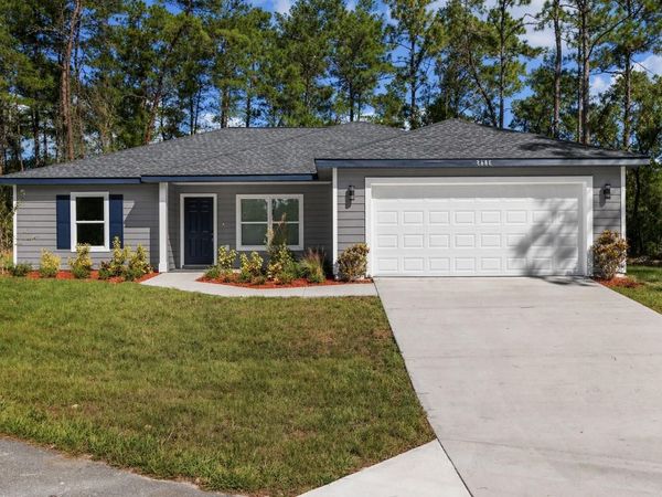 2495 SW 141ST COURT, OCALA, FL 34481