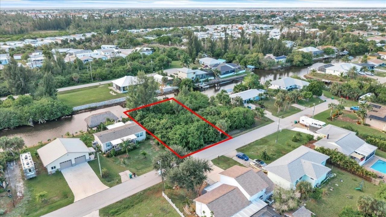 3631 Magnolia Way, Punta Gorda, FL 33950 Photo