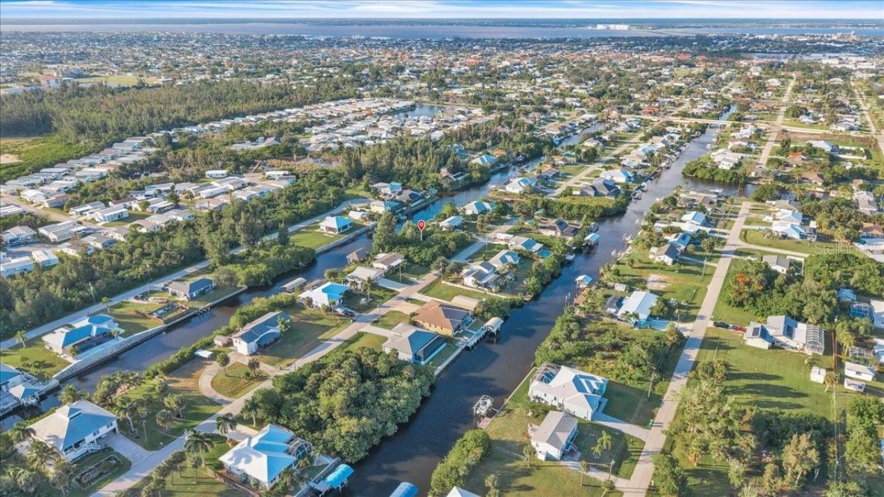 3631 Magnolia Way, Punta Gorda, FL 33950 Photo