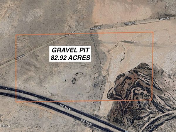 0000 W I-40 Highway, Unit -, Winslow, AZ 86047