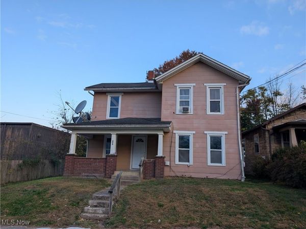 606 E Henry Street, Wooster, OH 44691
