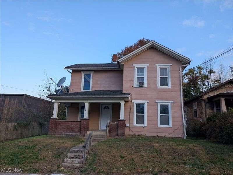 606 E Henry Street, Wooster, OH 44691 Photo 1