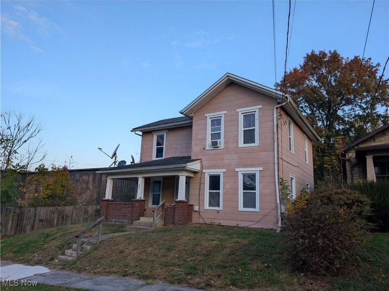 606 E Henry Street, Wooster, OH 44691 Photo 2