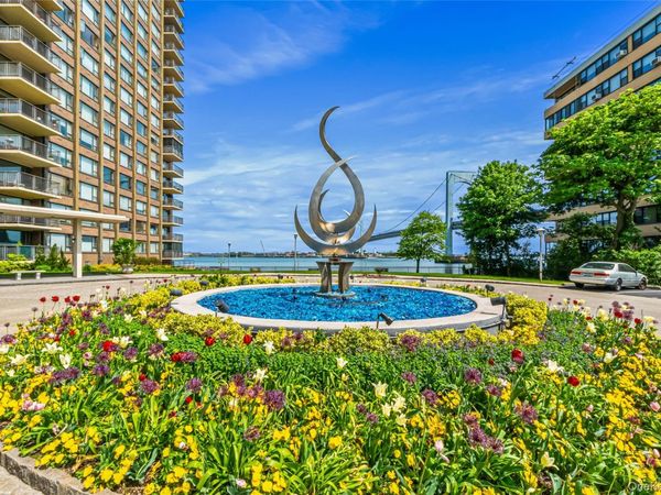 166-25 Powells Cove Boulevard, Unit 19G, Beechhurst, NY 11357