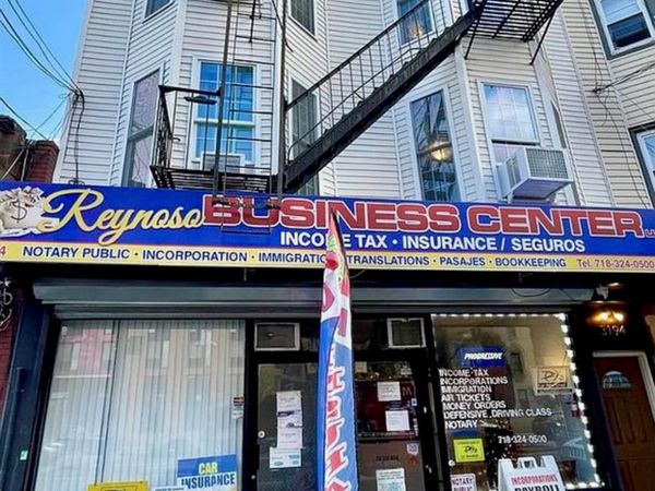 3194 Webster Avenue, Bronx, NY 10467
