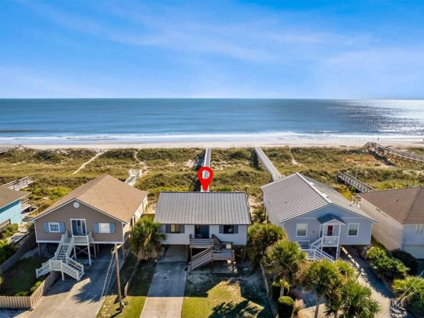 1336 N FLETCHER Avenue, Fernandina Beach, FL 32034