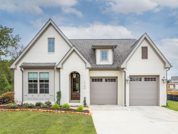 1534 Storyvale Lane, Hixson, TN 37343