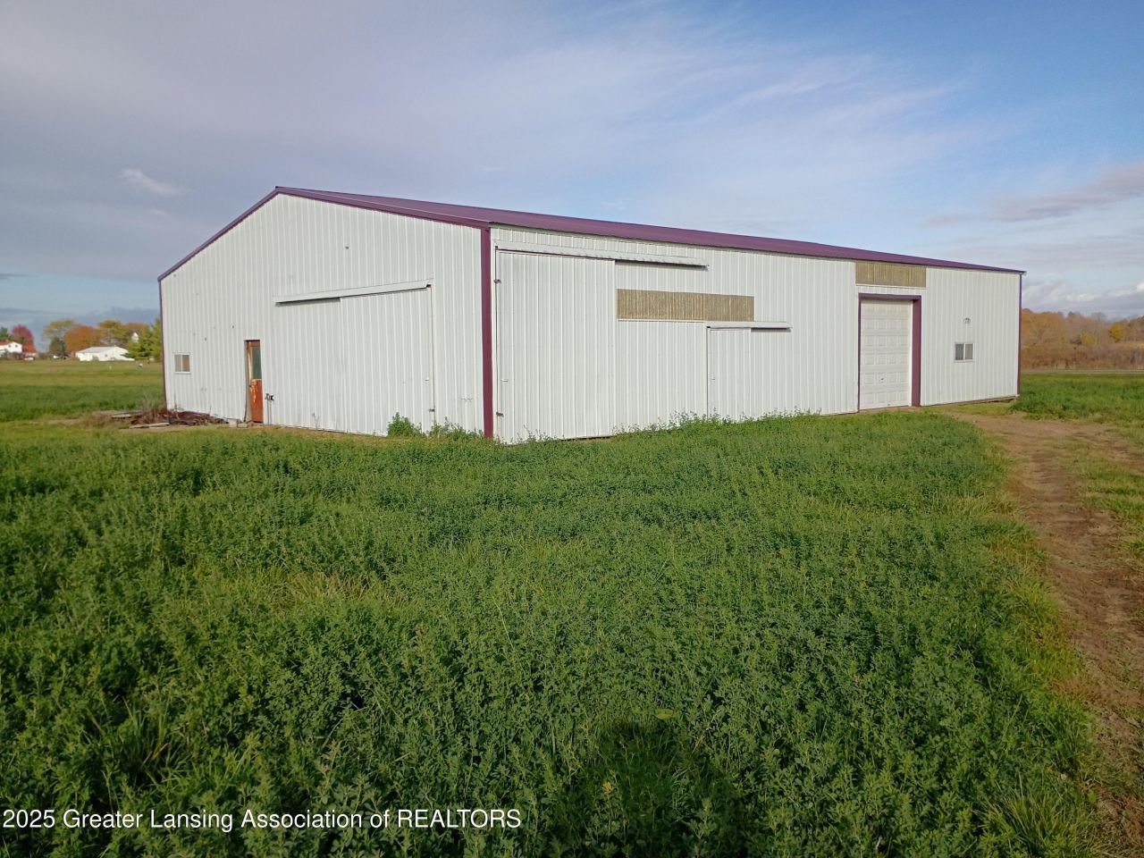 V/l W Vermontville Highway, Charlotte, MI 48813 Main Photo